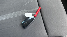 CUPRA Leon 1.5 eTSI V1 5dr DSG Petrol Hatchback